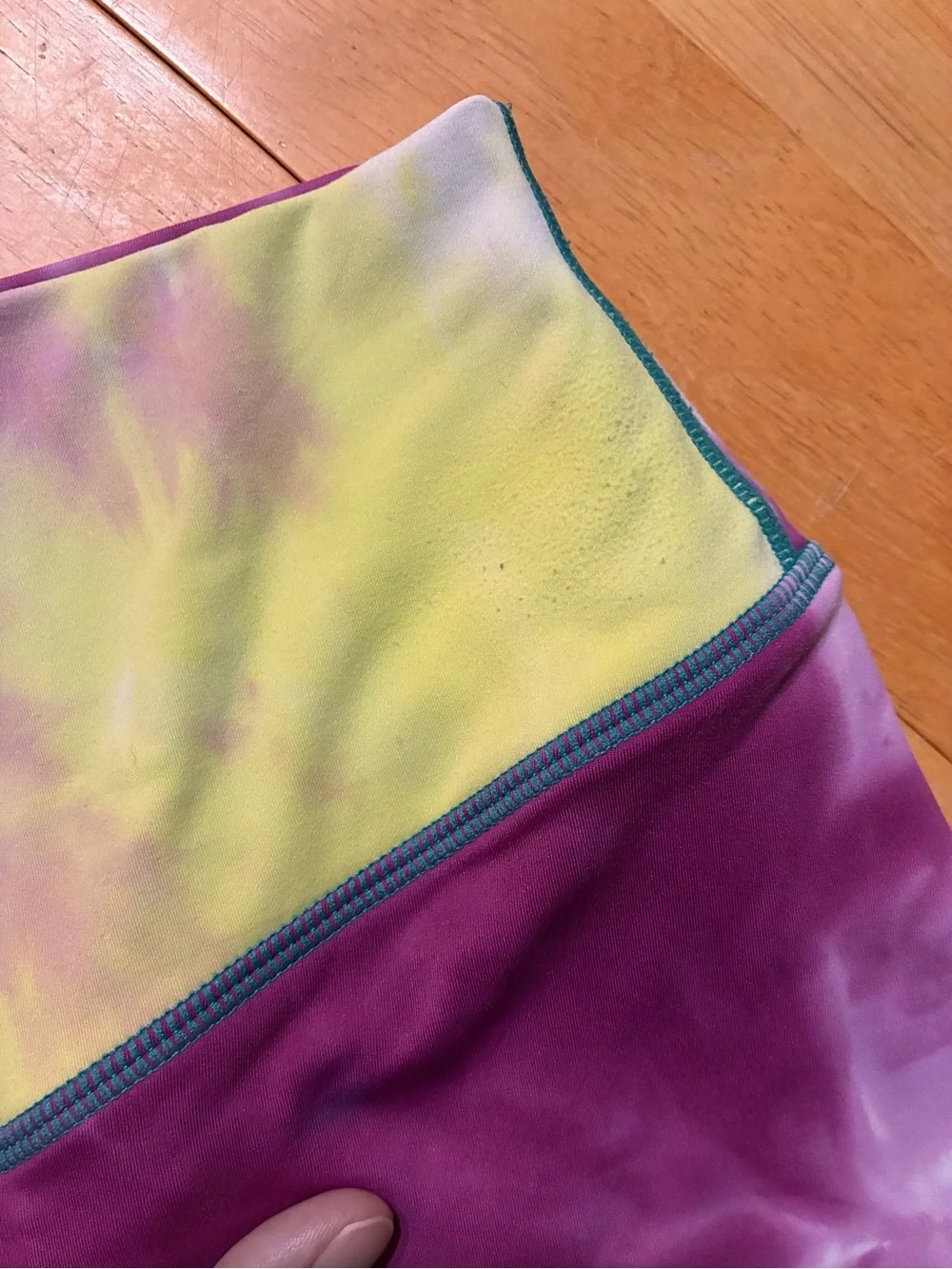 Vitality Shorts